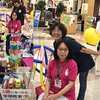 ステキな先生がいっぱい 2018/06/15 15:01:31