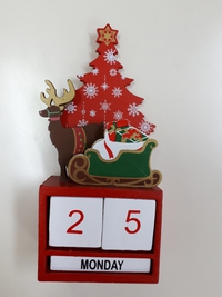 Merry Christmas‼ 2017/12/26 00:00:33