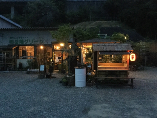 リヤカー屋台 イッチョ！号 | -リヤカー屋台、木工品製作-