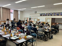 令和7年度　長沢シニアクラブ総会