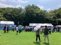 第42回　清水町湧水まつり