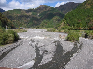 ＫＴＭスモールＤＵＫＥ行く静岡県内ツーリング温泉・おでん