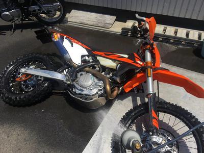 おバイク充実な日々。おっきーです。