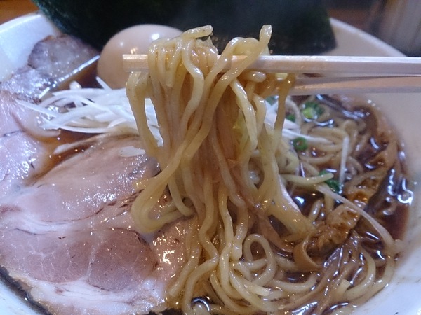 麺屋 晴 はる 伊東市 しょうゆらーめん ぐるぐる伊豆ぶろぐ