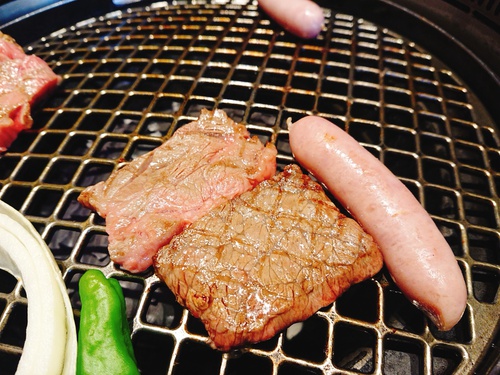 カジュアル焼肉ランチ 駿府の肉処 静岡そだち 静岡市葵区 ぐるぐる伊豆ぶろぐ