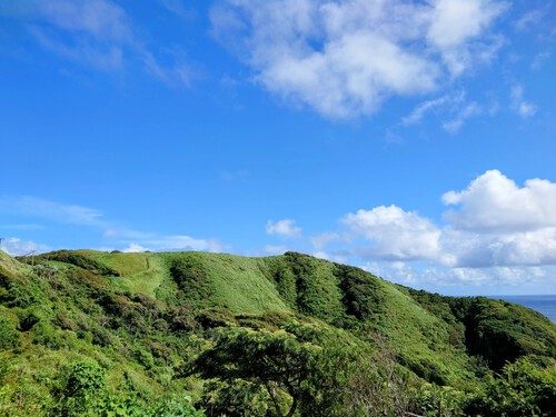 南伊豆・あいあい岬 SOUTH POINT～(^^♪