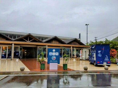 道の駅 くるら戸田へ、久しぶりに行ってきました！