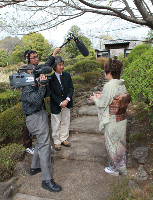 SBSテレビ放映