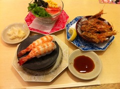 ヘルシーな飯
