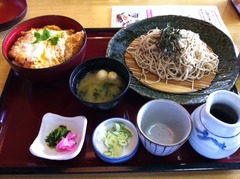 味噌田楽