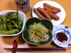 タイカレー