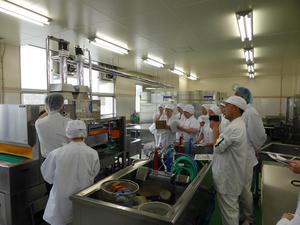 厨房設備機器取扱講習会