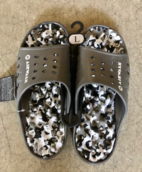 AIR WALK シャワーサンダル 2019/05/10 10:04:32