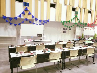 イベント報告：「秋のみどりまつり」沼津市