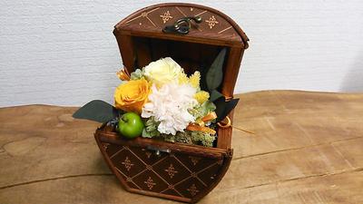 フラワーＢＯＸ