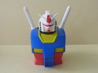 ガンダムネームスタンド 2014/05/09 11:30:57