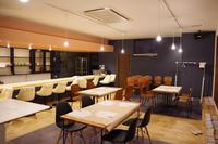 【追記記事】ちょっと遅い新年会を兼ねての懇親会。手作りランチとミニライブで楽しく過ごしましょう