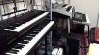 ●家で思うように音が出せないんです！