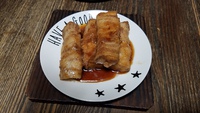 5月は疲れがたまりやすい季節、そんな時にはしっかり栄養を♪