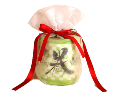 ラッピング資材プレゼント