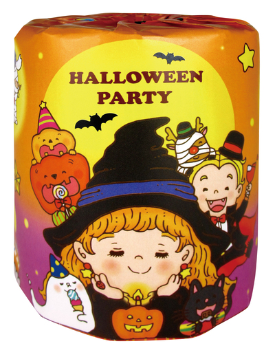 ハロウィンパーティー
