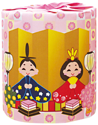 ひな祭り