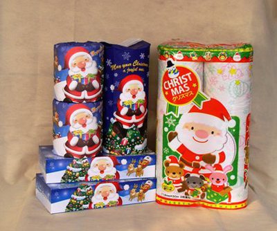 ☆バンビックス・１２月のお知らせ/お歳暮セール開催中☆