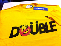 【DOUBLE STEAL】新着♪