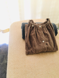 曇り空でも紫外線たっぷり降り注いでいます！潤いをたっぷり与えましょう~ 2019/05/31 15:51:58