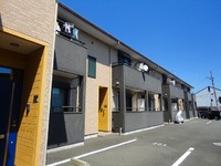 【募集終了】　#富士市　中之郷　２ＬＤＫ　メゾネット 2017/04/24 18:04:21