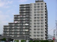 【募集終了】分譲マンションの１室 2021/06/25 10:18:35
