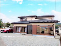 【募集終了】富士宮市大中里の中古住宅　価格を見直しました 2021/06/24 15:51:30