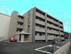 新築賃貸マンション