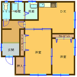 賃貸戸建借家