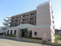 【募集終了】中古マンション　富士市日乃出町 2015/07/17 16:36:37