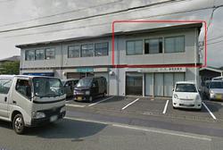 テナント募集（富士市伝法）　募集終了