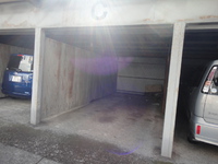 【募集終了】屋根付き駐車場・ガレージ　　　　　　#富士市 2016/12/22 11:35:13