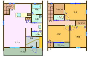 【募集終了】新築　戸建住宅　　　　　　　　　　　　　　#富士市