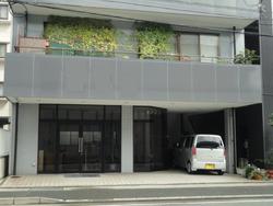 吉原の貸店舗　募集終了