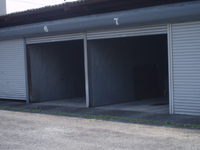 【募集終了】吉原４丁目の貸ガレージ 2020/09/04 16:28:11