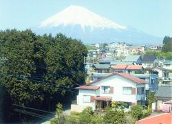 【終了】大渕城山の中古住宅