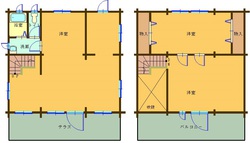 【募集終了】　#富士市　三ツ沢　ウッディハウス