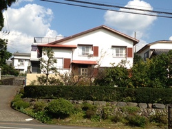 【終了】大渕城山の中古住宅