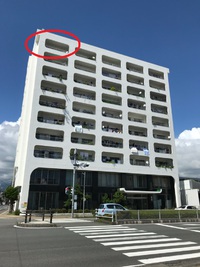 【終了】　★中古マンション★　　　#富士市　中央町 2019/08/30 11:38:58