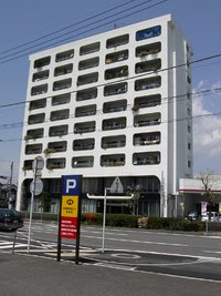 【終了】　#富士市 中央町　分譲マンション　１ＬＤＫ　そのまま住めます 2017/07/27 15:21:00