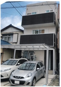 【終了】富士市横割の中古住宅 2020/07/09 18:09:00