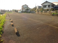 【終了】 #富士市 比奈 月極駐車場 2017/04/19 16:03:28