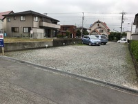 【賃貸】月極め駐車場　　　　#富士宮市 2018/06/27 15:41:54