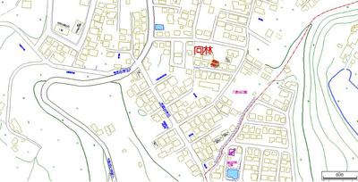 【終了】富士宮市野中の中古住宅