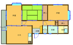 入居者募集